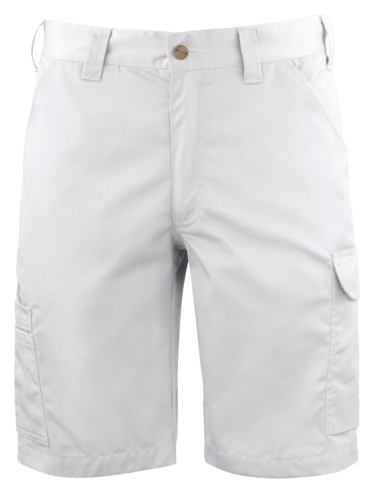 ProJob 2528 Shorts – White
