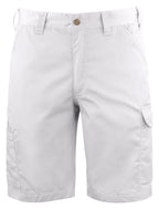 ProJob 2528 Shorts – White