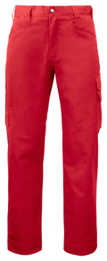 ProJob 2530 Servicebukse – Red