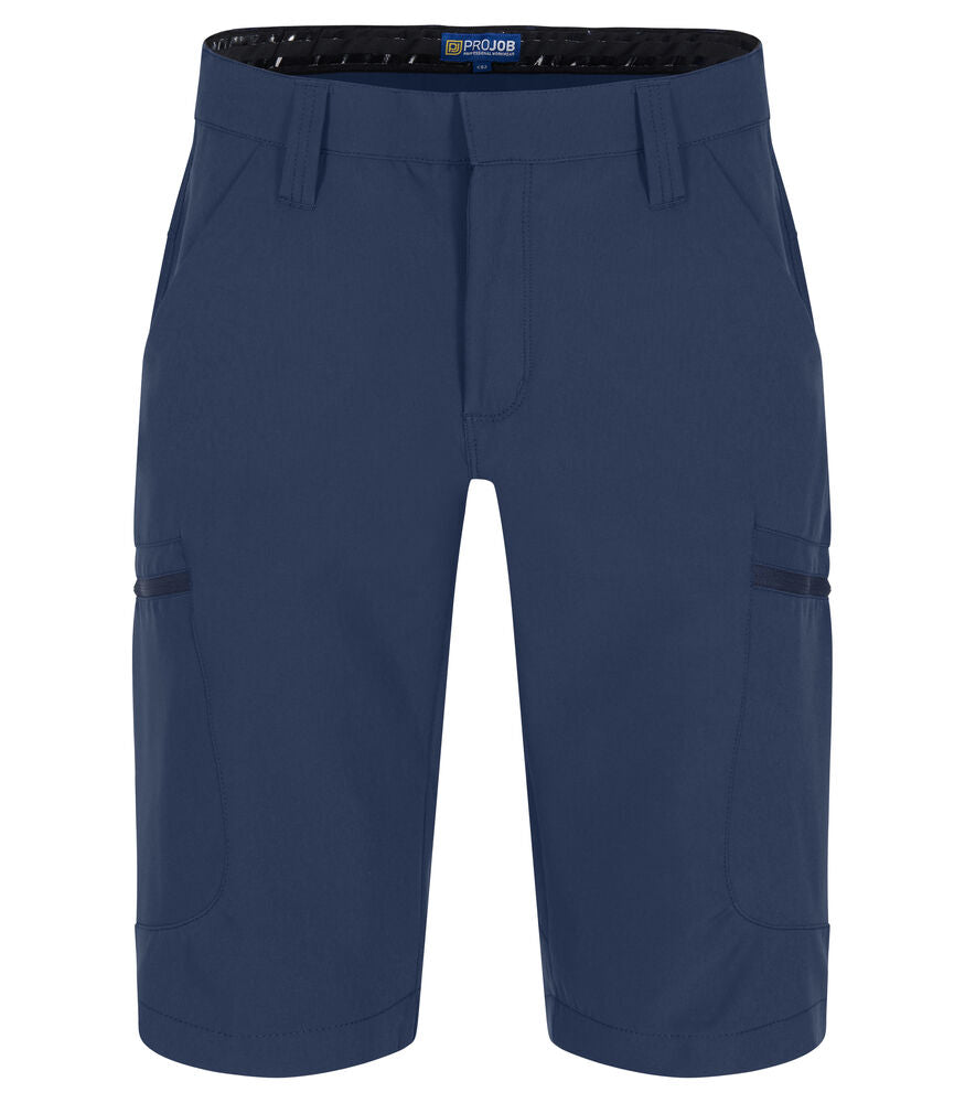 ProJob 2560 Shorts Stretch – Navy