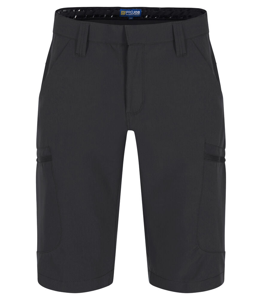 ProJob 2560 Shorts Stretch – Black