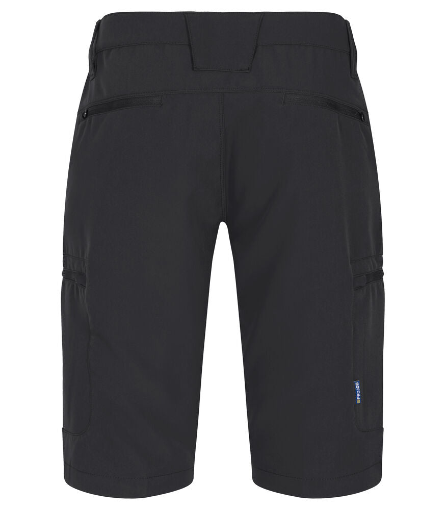 ProJob 2560 Shorts Stretch – bakside