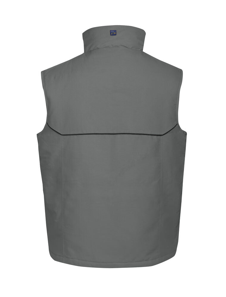 ProJob 2718 Vest – bakside