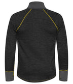 ProJob 3110 Undertrøye Zip – bakside