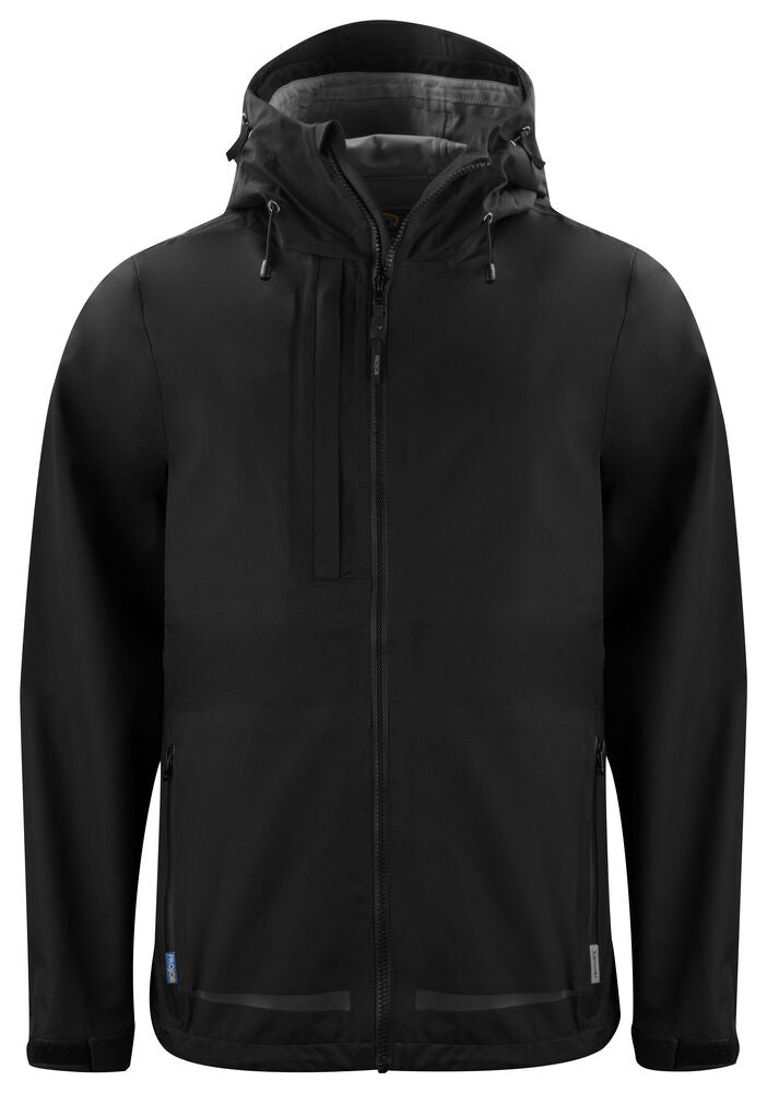 ProJob 3425 Regnjakke – Black