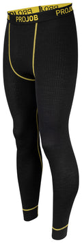ProJob 3508 Lang underbukse – Black