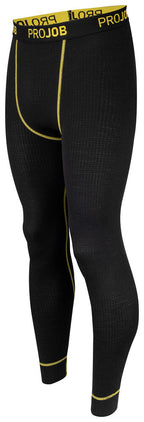 ProJob 3508 Lang underbukse – Black
