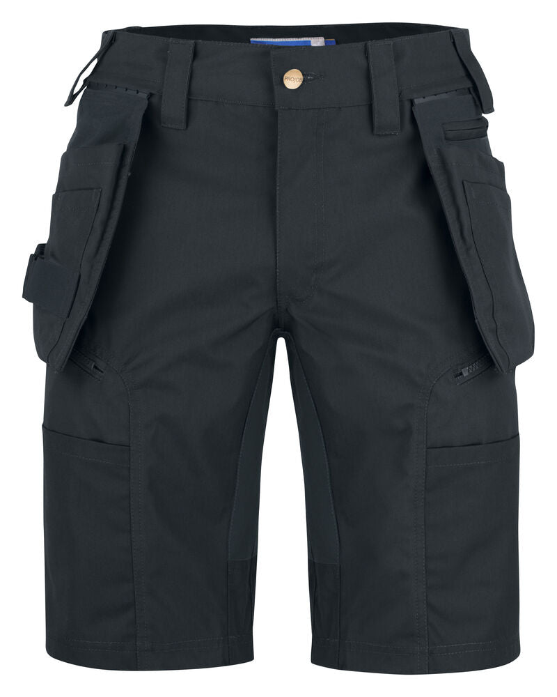 ProJob 3521 Shorts – Black