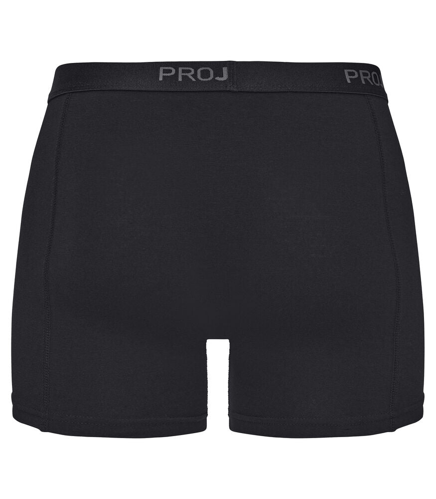 ProJob 3531 Boxershorts, 2-pk. – bakside
