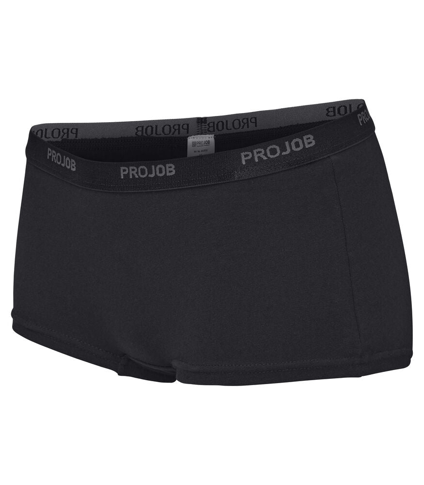 ProJob 3532 Hipster, 2-pk. – Black