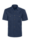 ProJob 4201 Skjorte – Navy