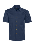 ProJob 4201 Skjorte – Navy