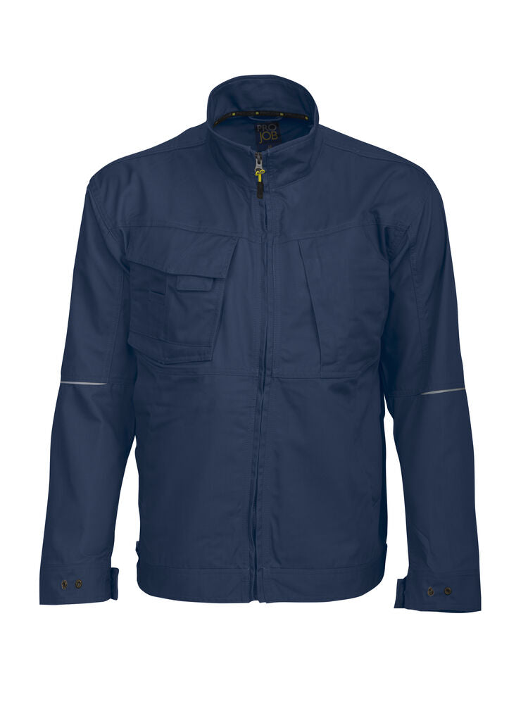 ProJob 4414 Servicejakke – Navy