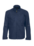 ProJob 4414 Servicejakke – Navy