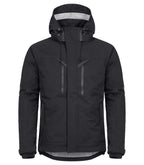 ProJob 4424 Funksjonsjakke 3-i-1 – Black