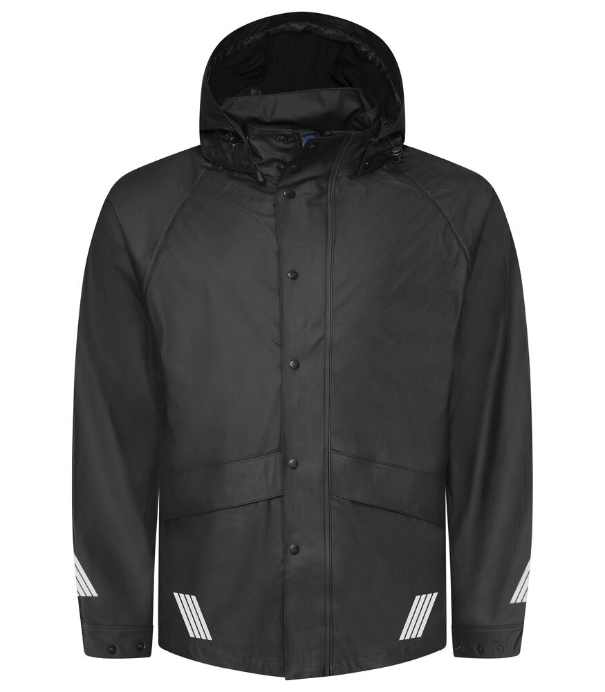 ProJob 4430 Regnjakke – Black
