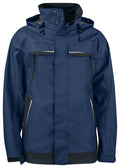 ProJob 4441 Funksjonsjakke Foret – Navy