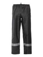 ProJob 4530 Regnbukse – Black