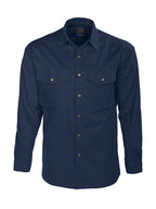 ProJob 5203 Skjorte – Navy