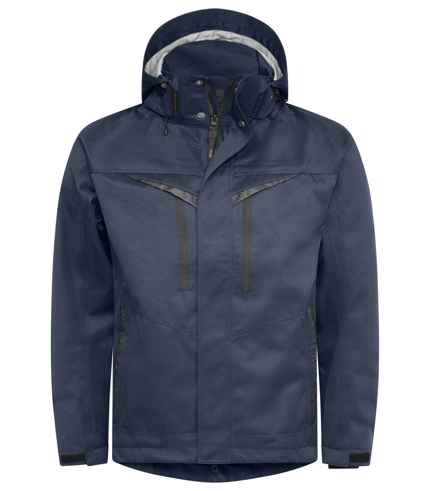 ProJob 5455 Skalljakke – Navy