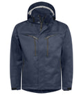 ProJob 5455 Skalljakke – Navy