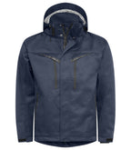 ProJob 5455 Skalljakke – Navy