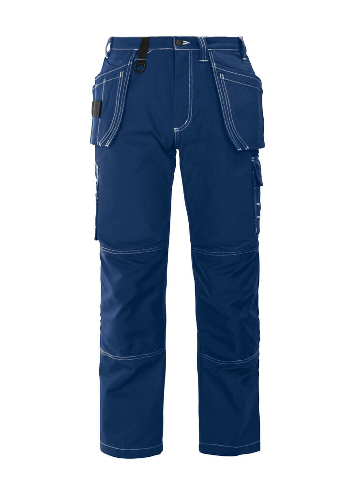ProJob 5501 Håndverksbukse – Blue