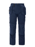 ProJob 5512 Håndverksbukse – Navy