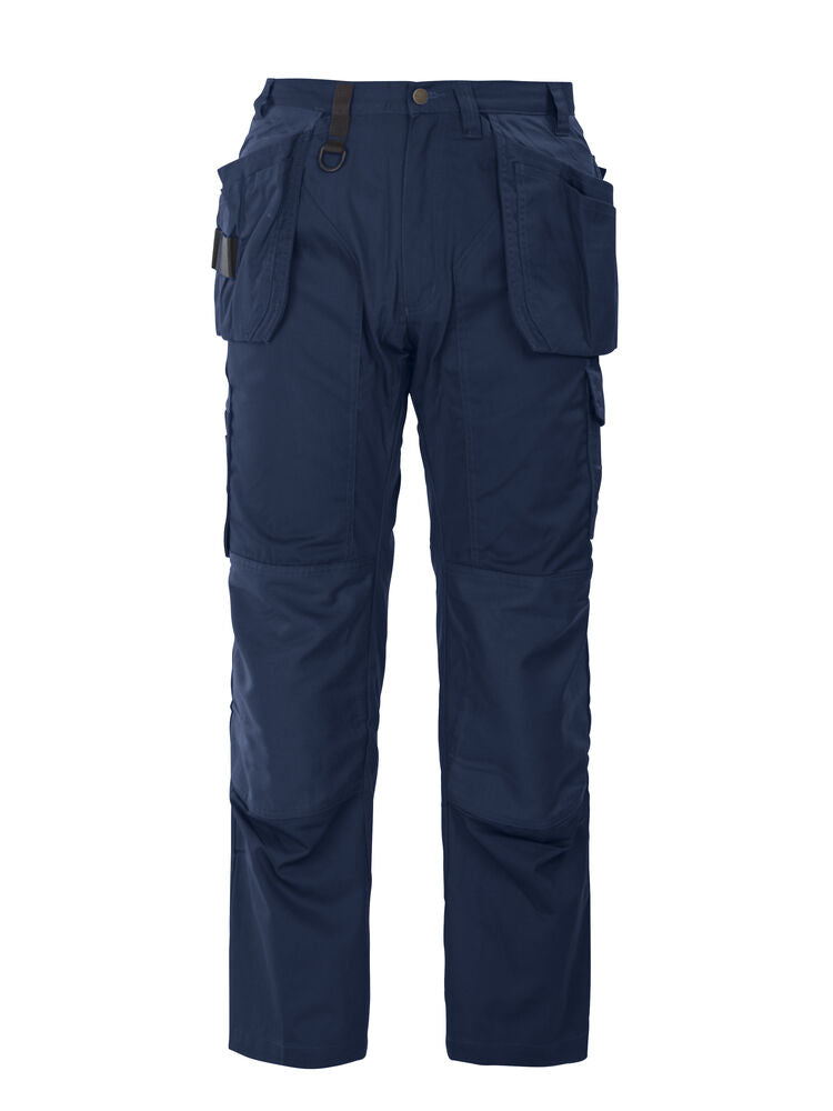 ProJob 5512 Håndverksbukse – Navy