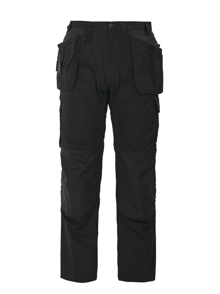 ProJob 5512 Håndverksbukse – Black