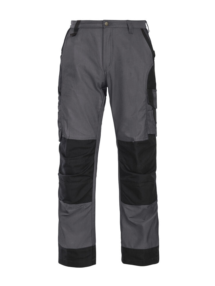 ProJob 5519 Servicebukse – Grey