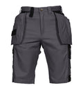 ProJob 5527 Shorts – Grey