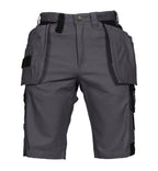 ProJob 5527 Shorts – Grey