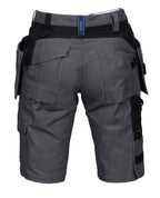 ProJob 5527 Shorts – bakside