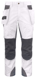 ProJob 5536 ARBEIDSBUKSE – White