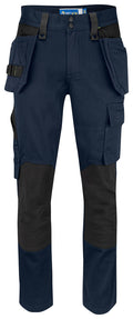 ProJob 5560 Håndverksbukse Stretch – Navy
