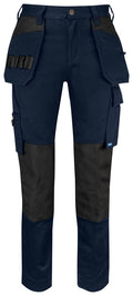 ProJob 5563 Håndverksbukse – Navy