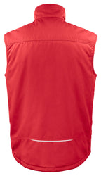 ProJob 5704 Vattert Vest – bakside