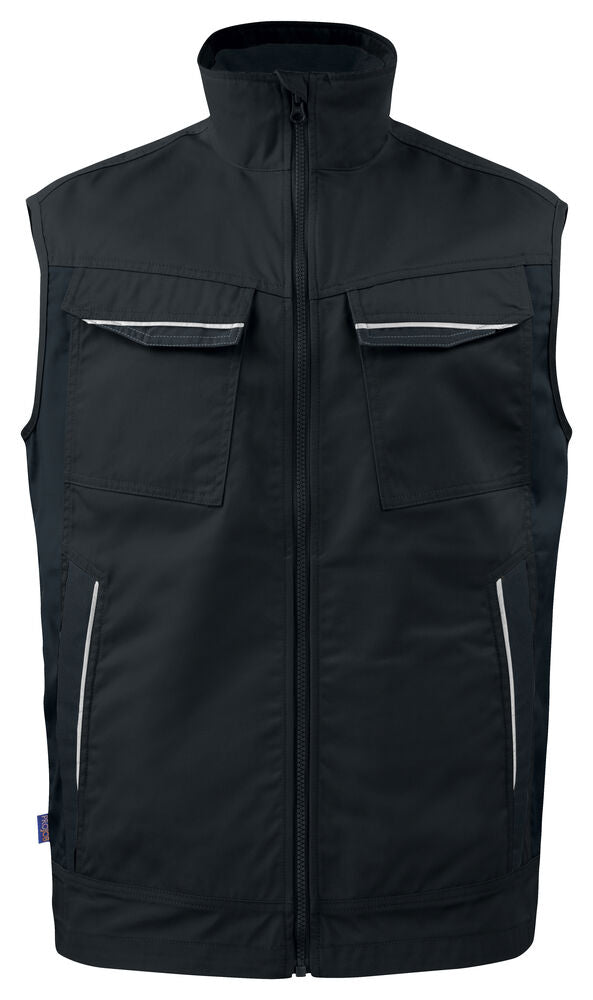 ProJob 5706 VEST – Black