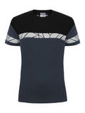 ProJob 7005 T-skjorte Dame – Bavy/Black