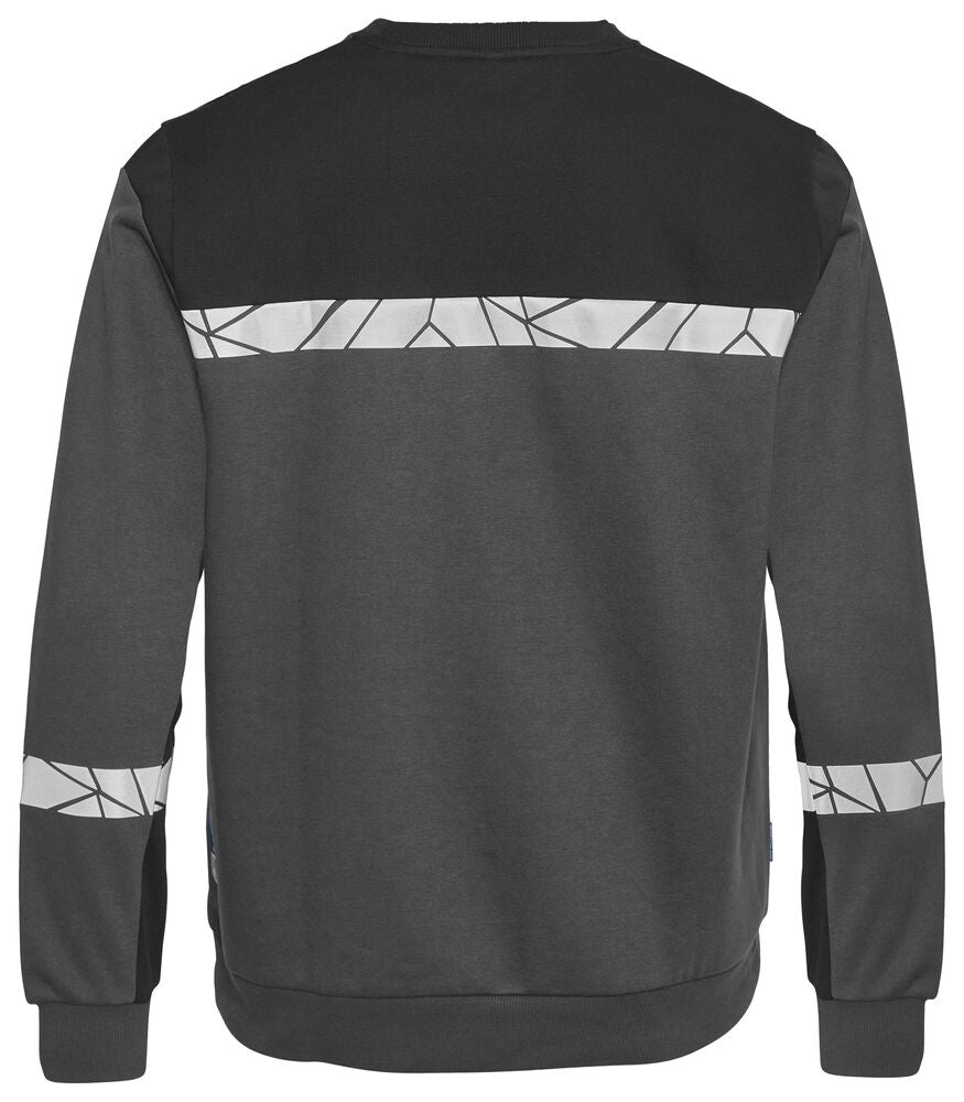 ProJob 7101 Sweatshirt – bakside