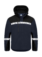 ProJob 7415 Fôret Funksjonsjakke – Navy/Black