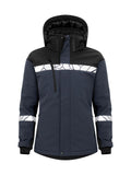 ProJob 7418 Fôret Softshelljakke Dame – 5899