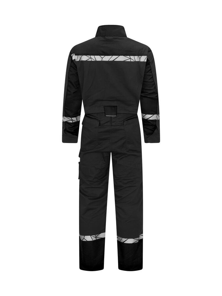 ProJob 7601 Kjeledress – bakside