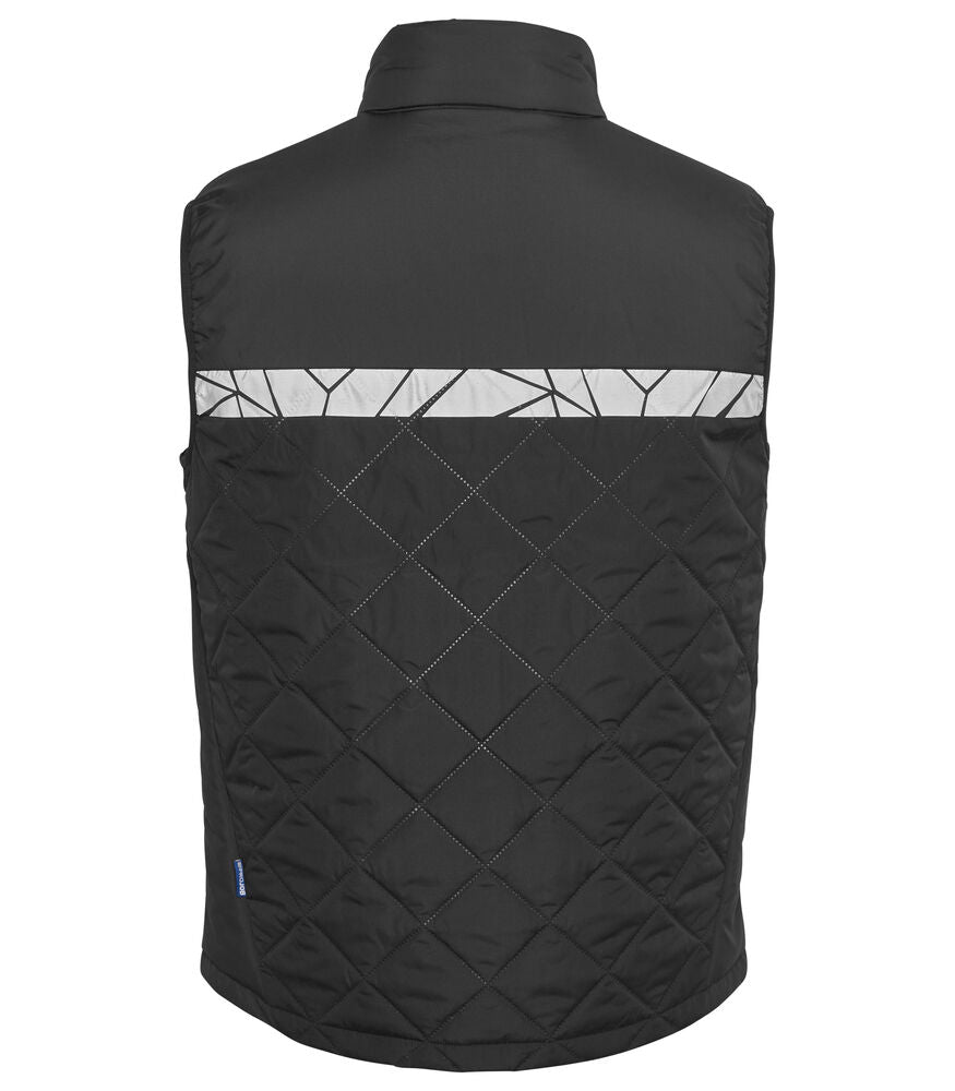 ProJob 7700 Vest – bakside