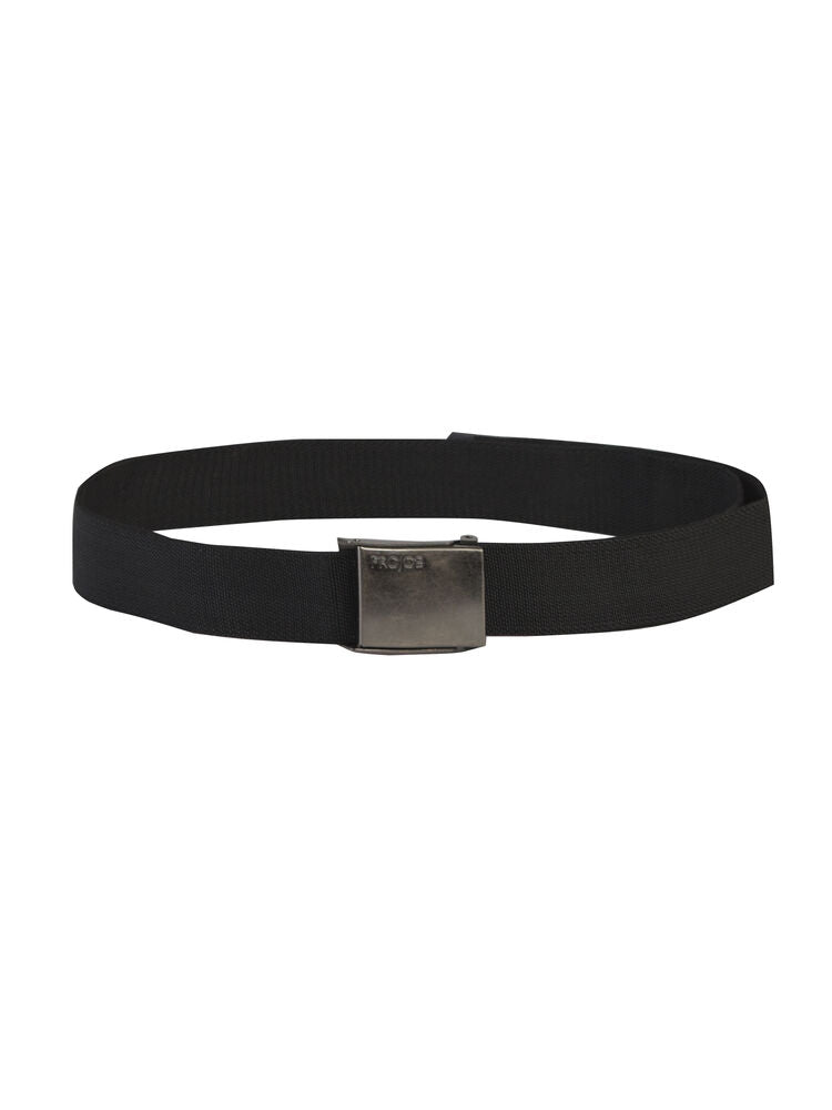 ProJob 9001 Stretch Belte – Black