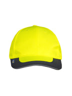 ProJob 9013 Varsel Caps – Yellow/Navy
