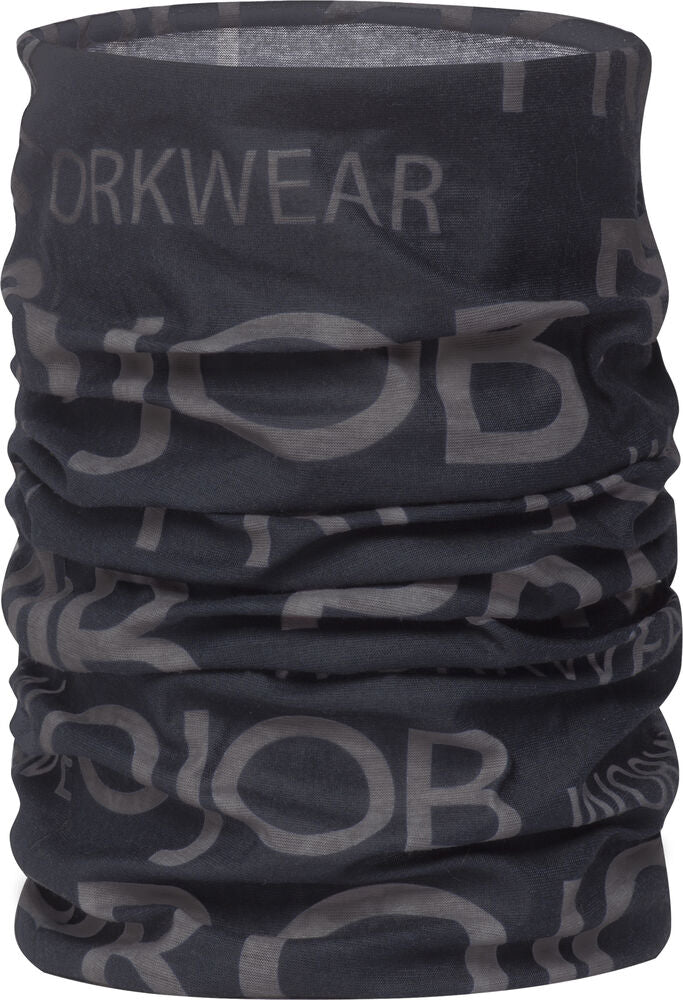 ProJob 9026 Multiscarf – Black