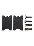 ProJob 9032 ID-kortholder 5-PACK – Black
