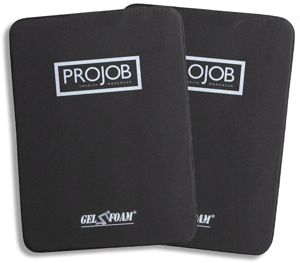 ProJob 9033 Ergo Knebeskytter 11 mm – Black